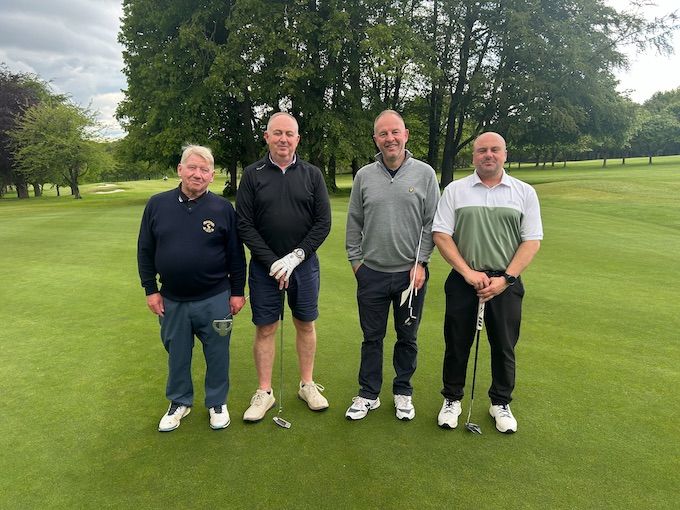 Kedleston Park 2026