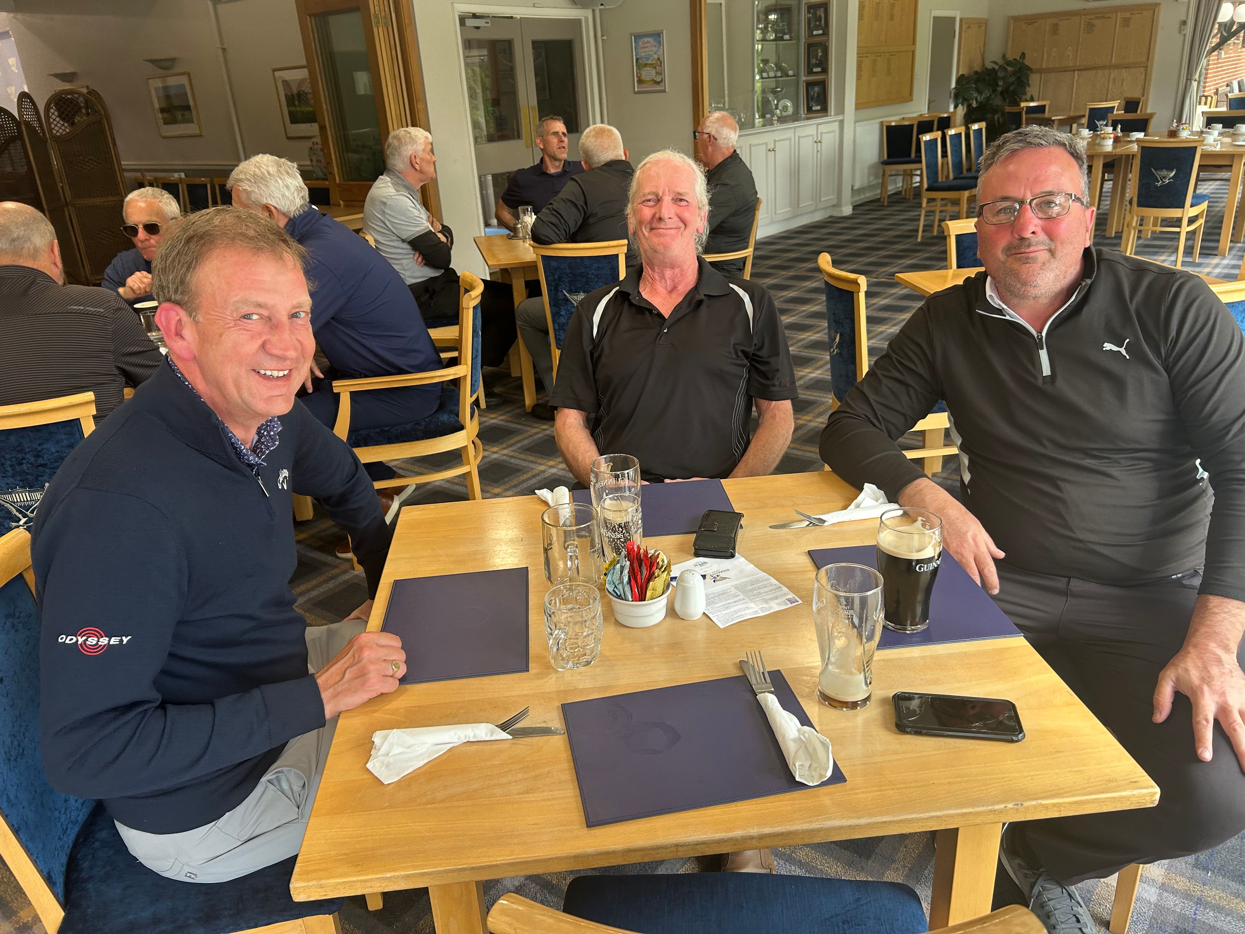 Kedleston Park 2026