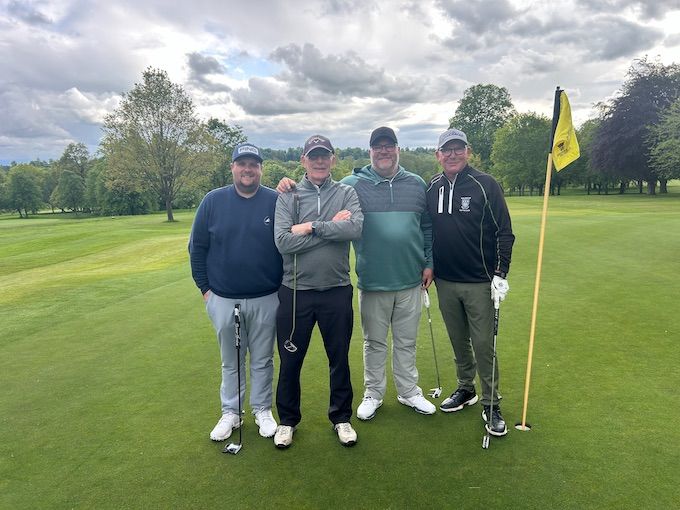Kedleston Park 2026