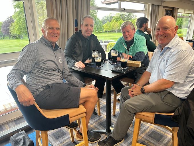 Kedleston Park 2026