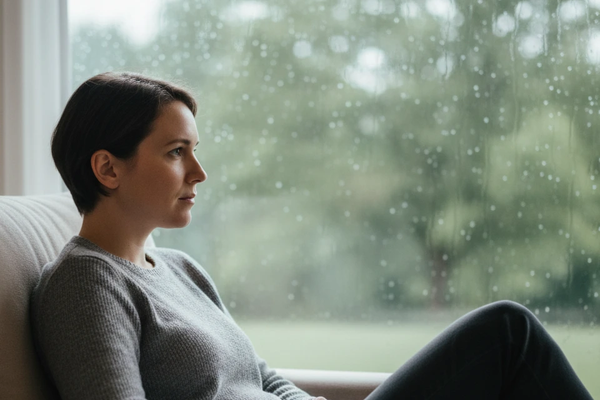 Ở LẠI VỚI TRẢI NGHIỆM