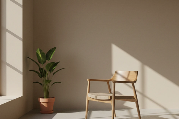 COME HOME TO YOURSELF