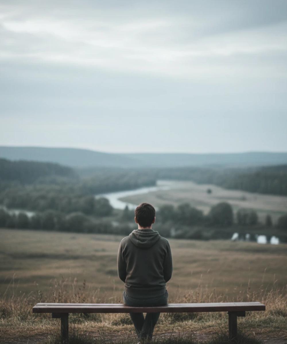 MỘT KHÔNG GIAN ĐỦ AN TOÀN