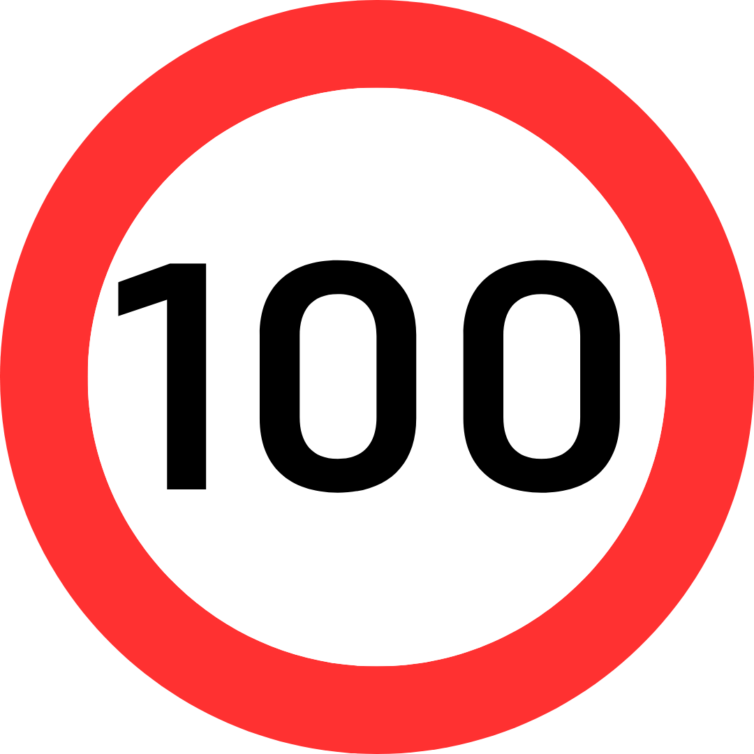 100-sone