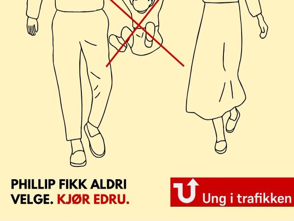 Lokalkampanje- Alt du kunne blitt.