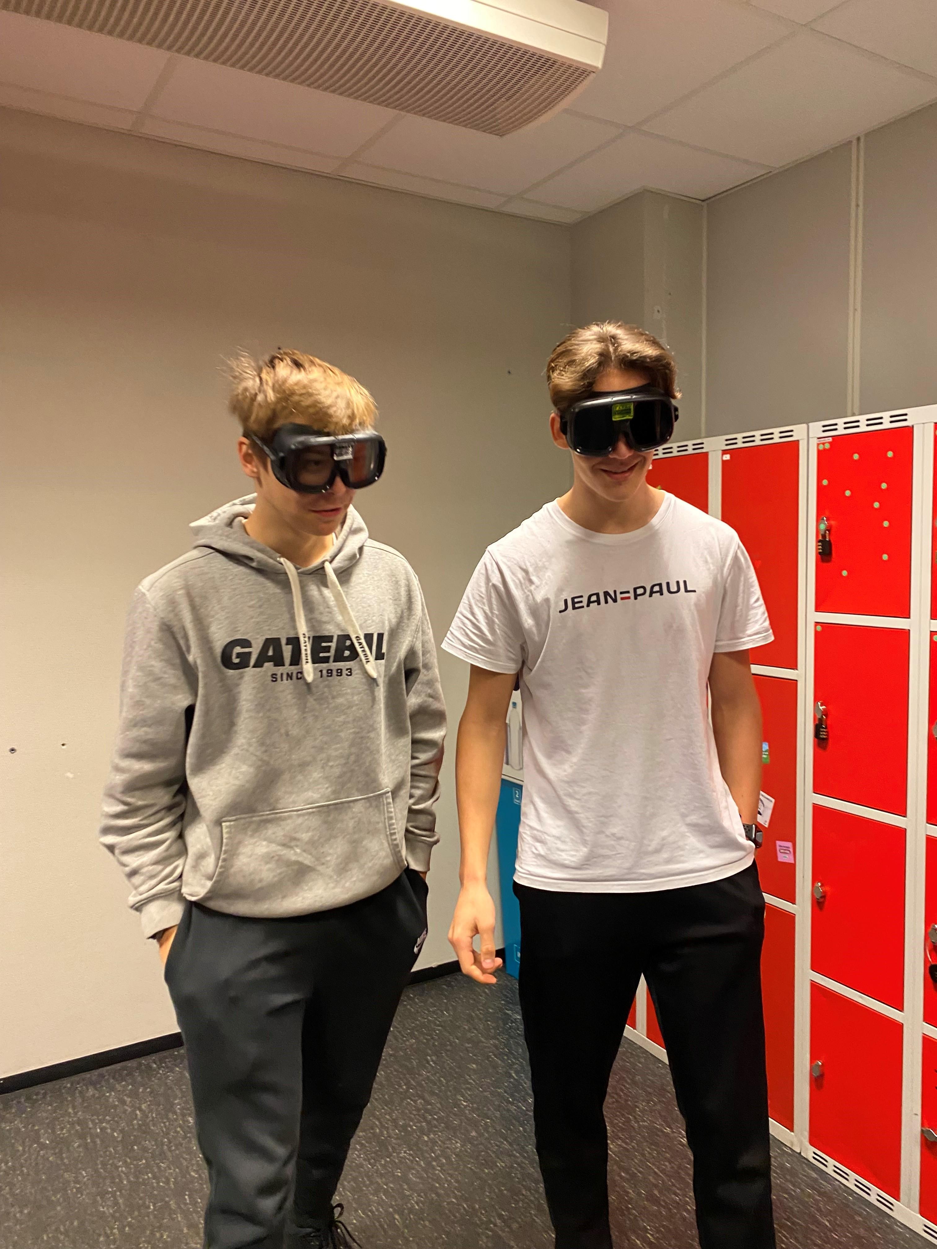 Promillebriller med marijuana-kombo var populært å prøve.