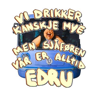 Strykemerke til russedressen