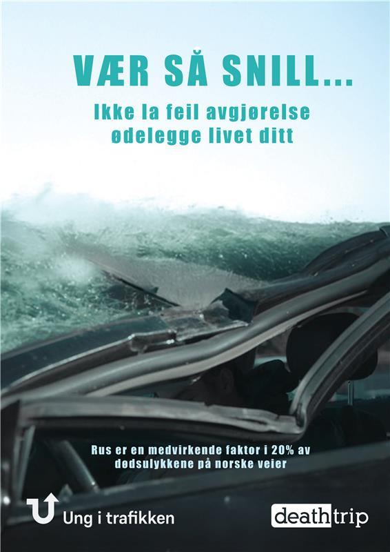 bilkræsj