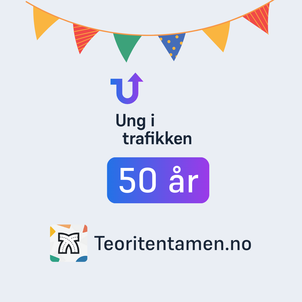 Gutt i førersetet kjører bil.