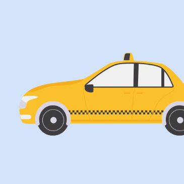 taxi