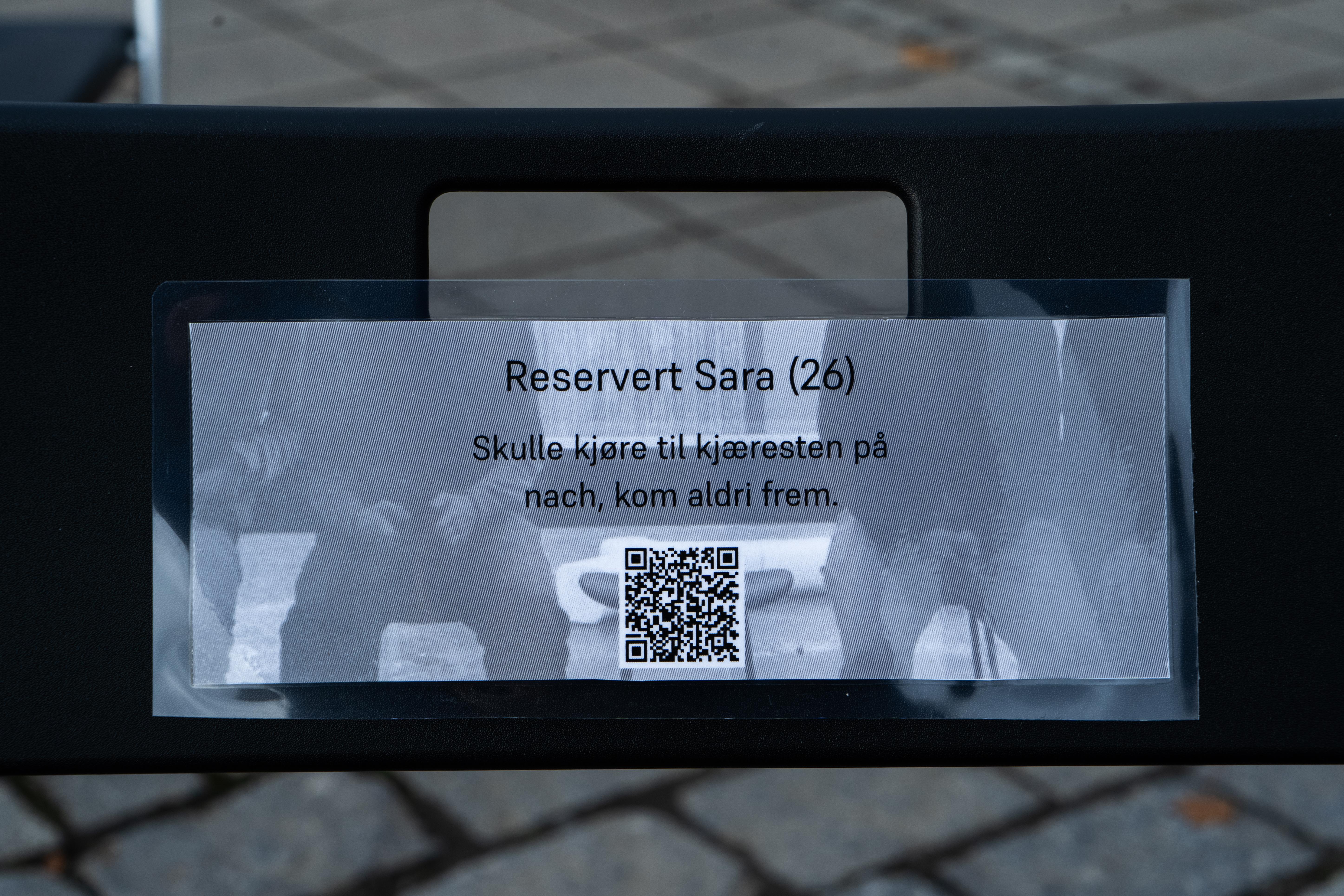 historie om dødsulykke