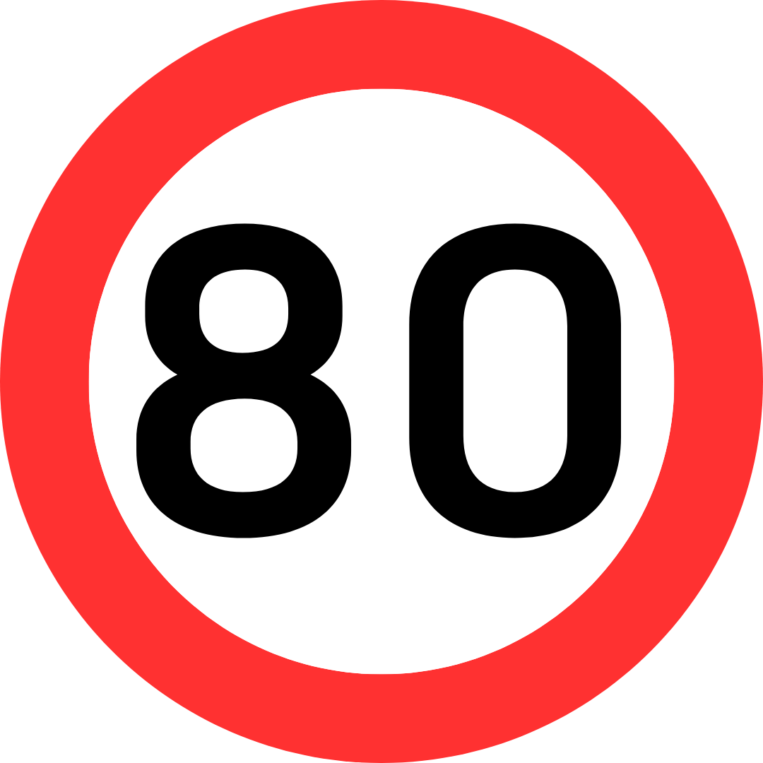 80-sone