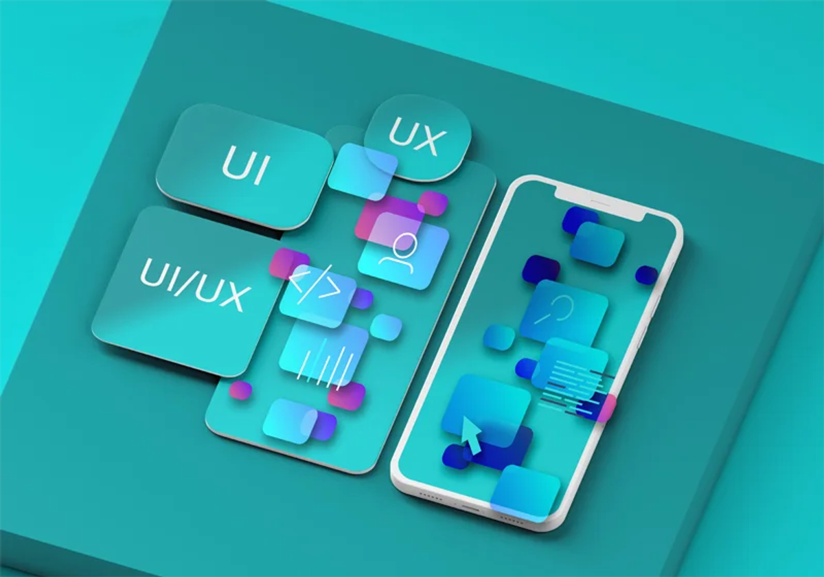 UI / UX Design 