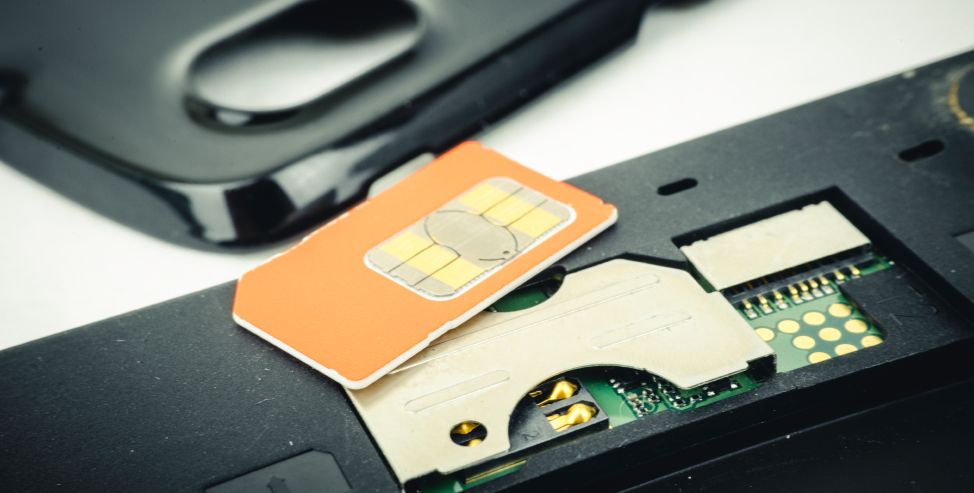 eSim or Physical sim