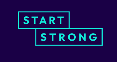 Start Strong