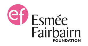 Esmee Fairbairn