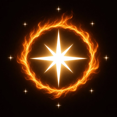 One Ablaze