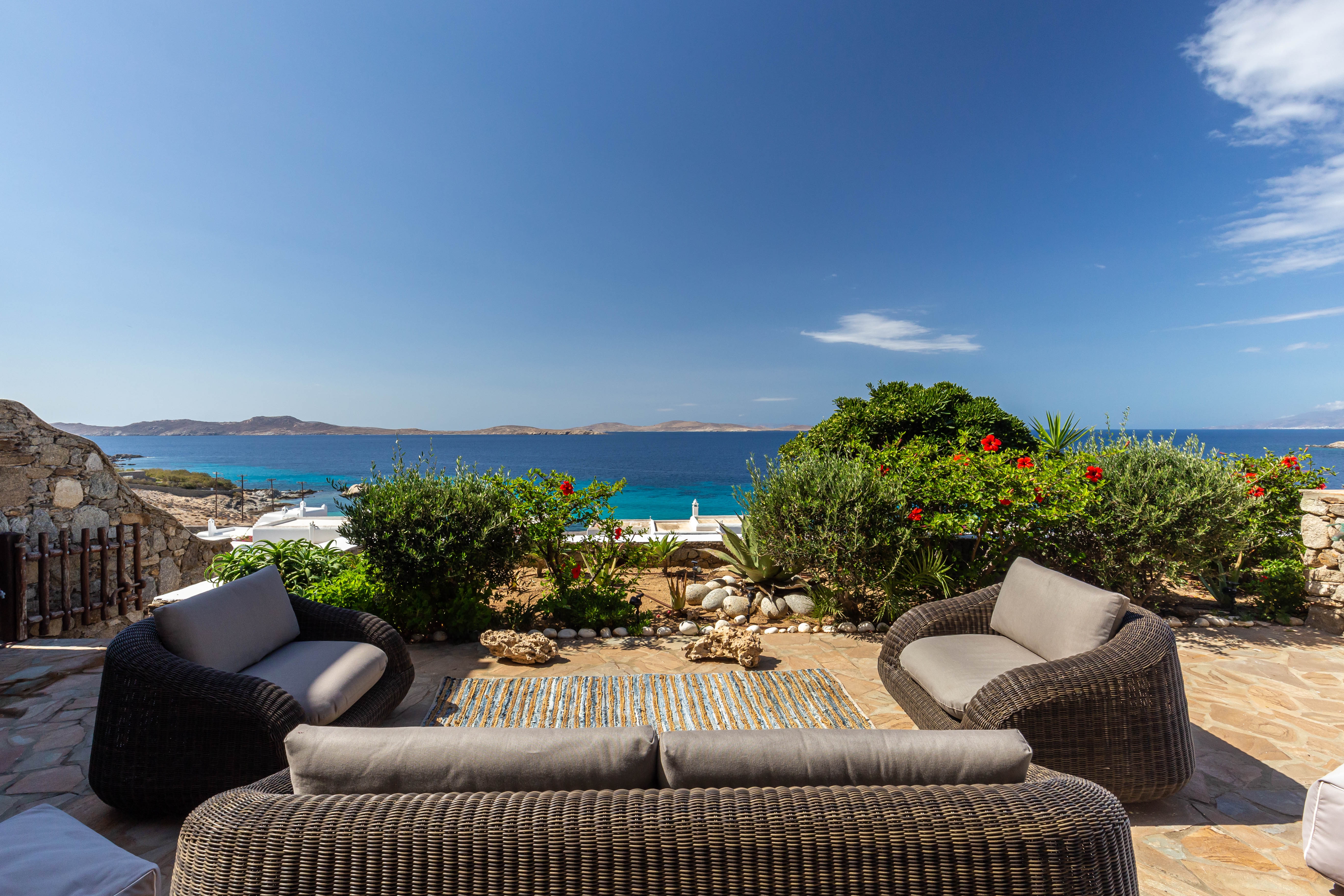 Villa Macaro Picture 8