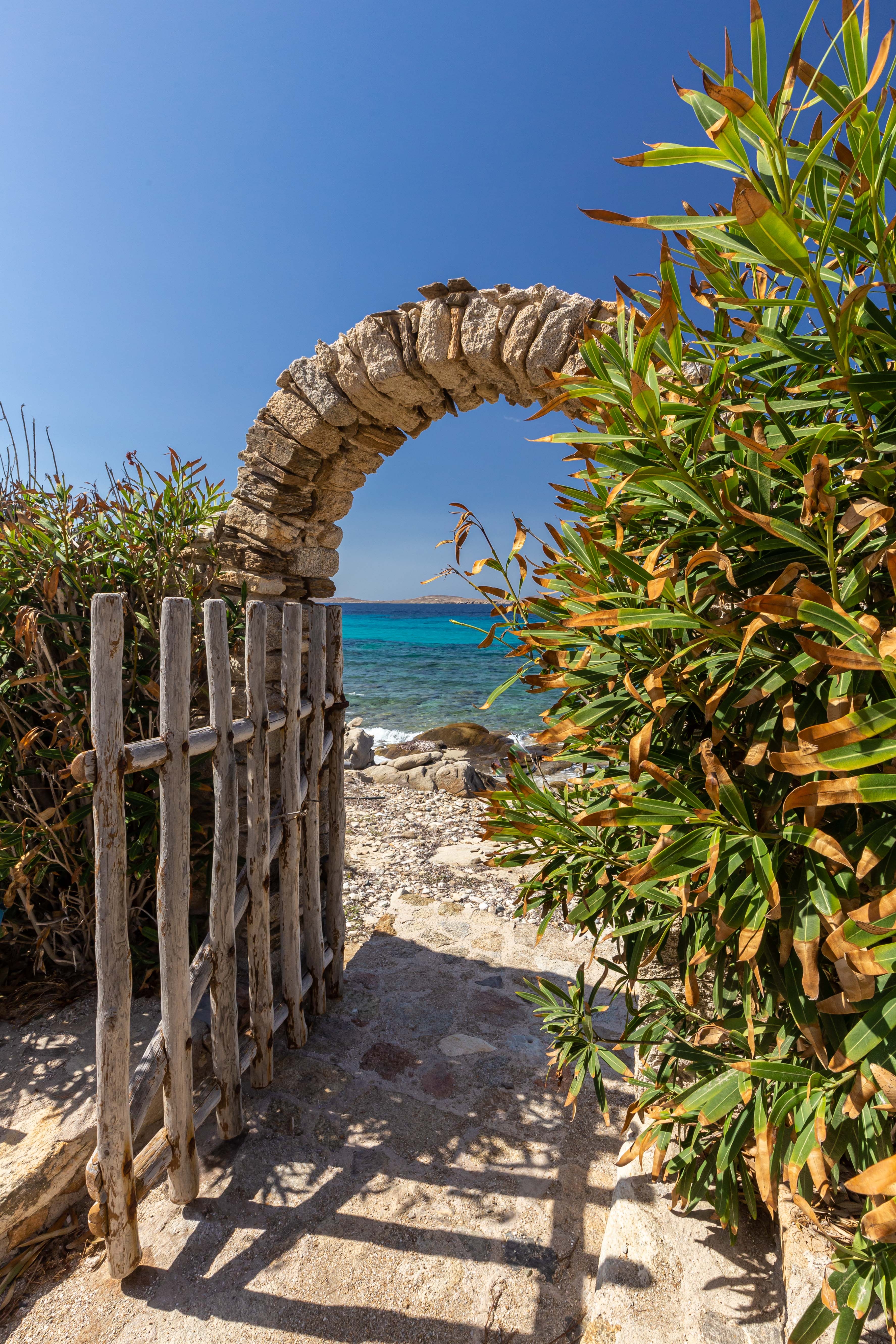 Villa Macaro Picture 5