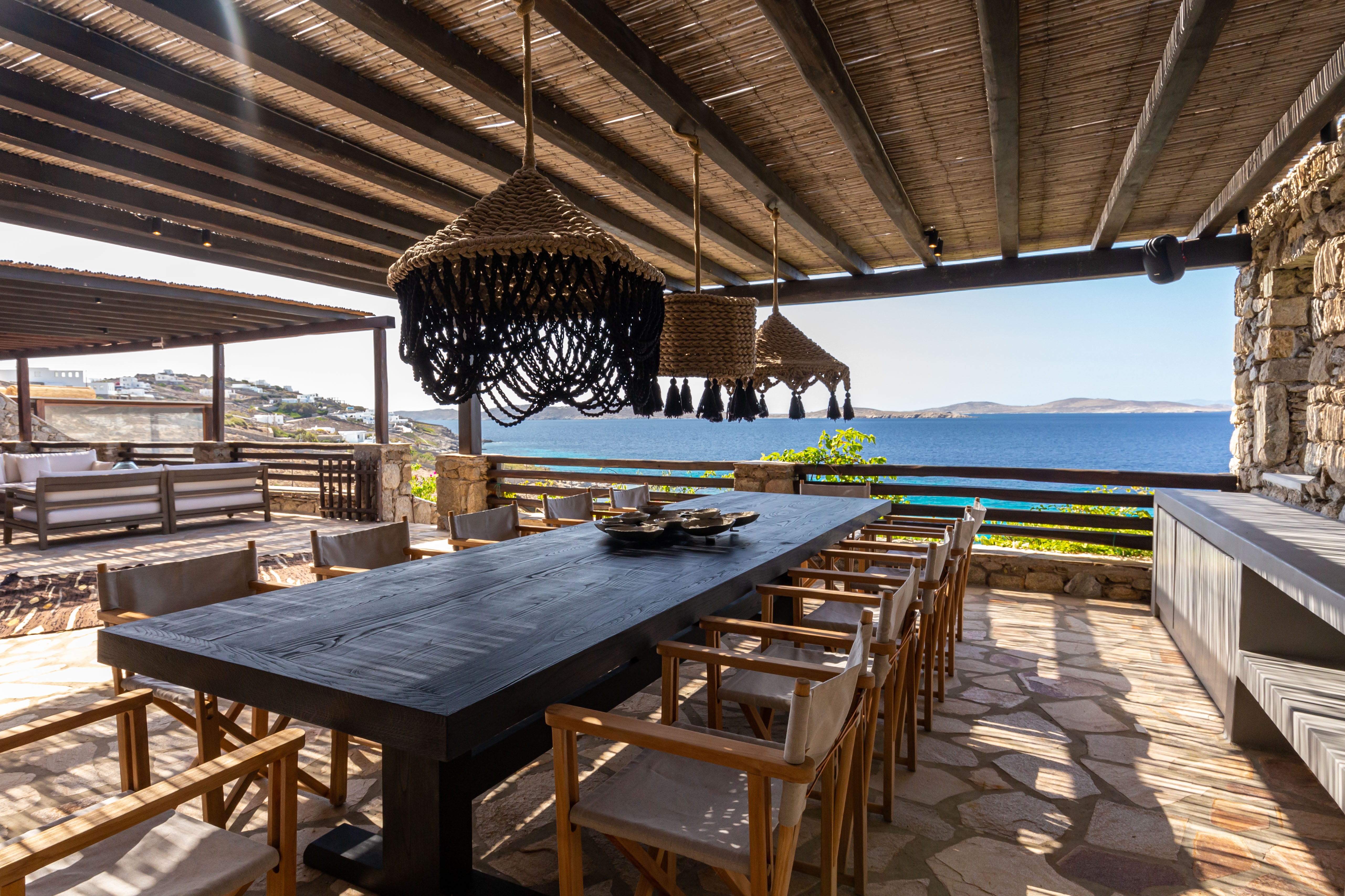 Villa Macaro Picture 19