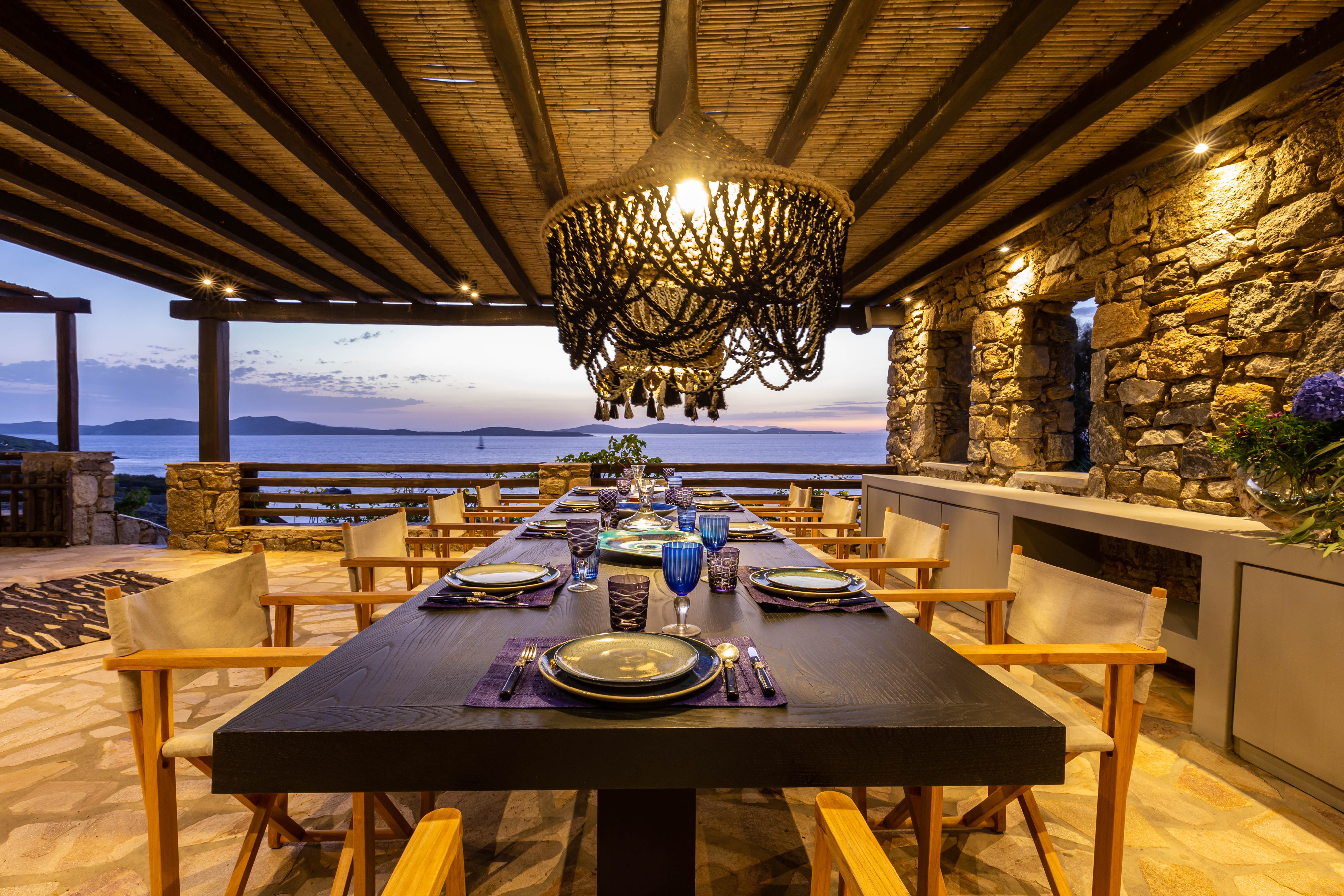 Villa Macaro Picture 57