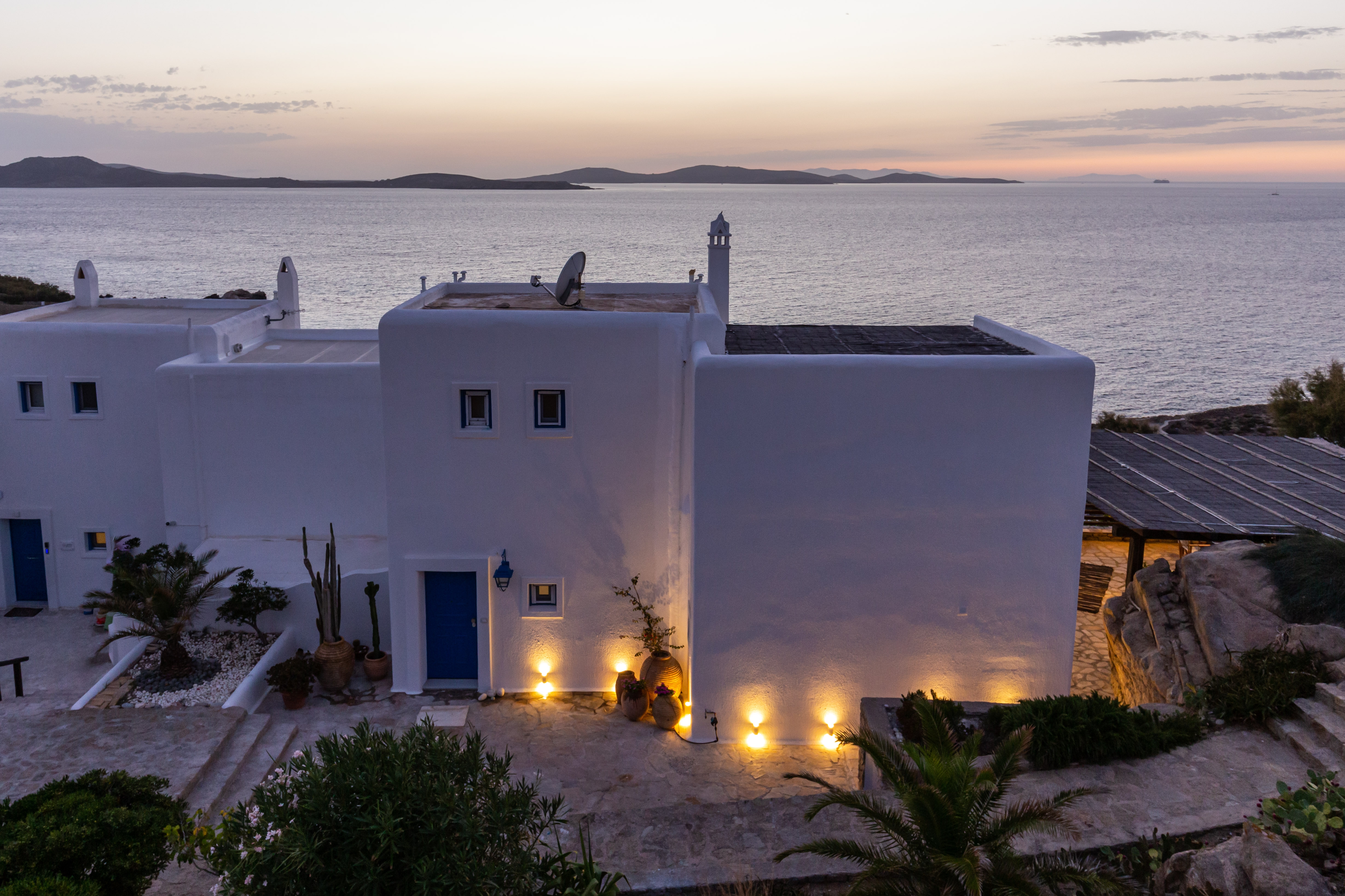 Villa Macaro Picture 58