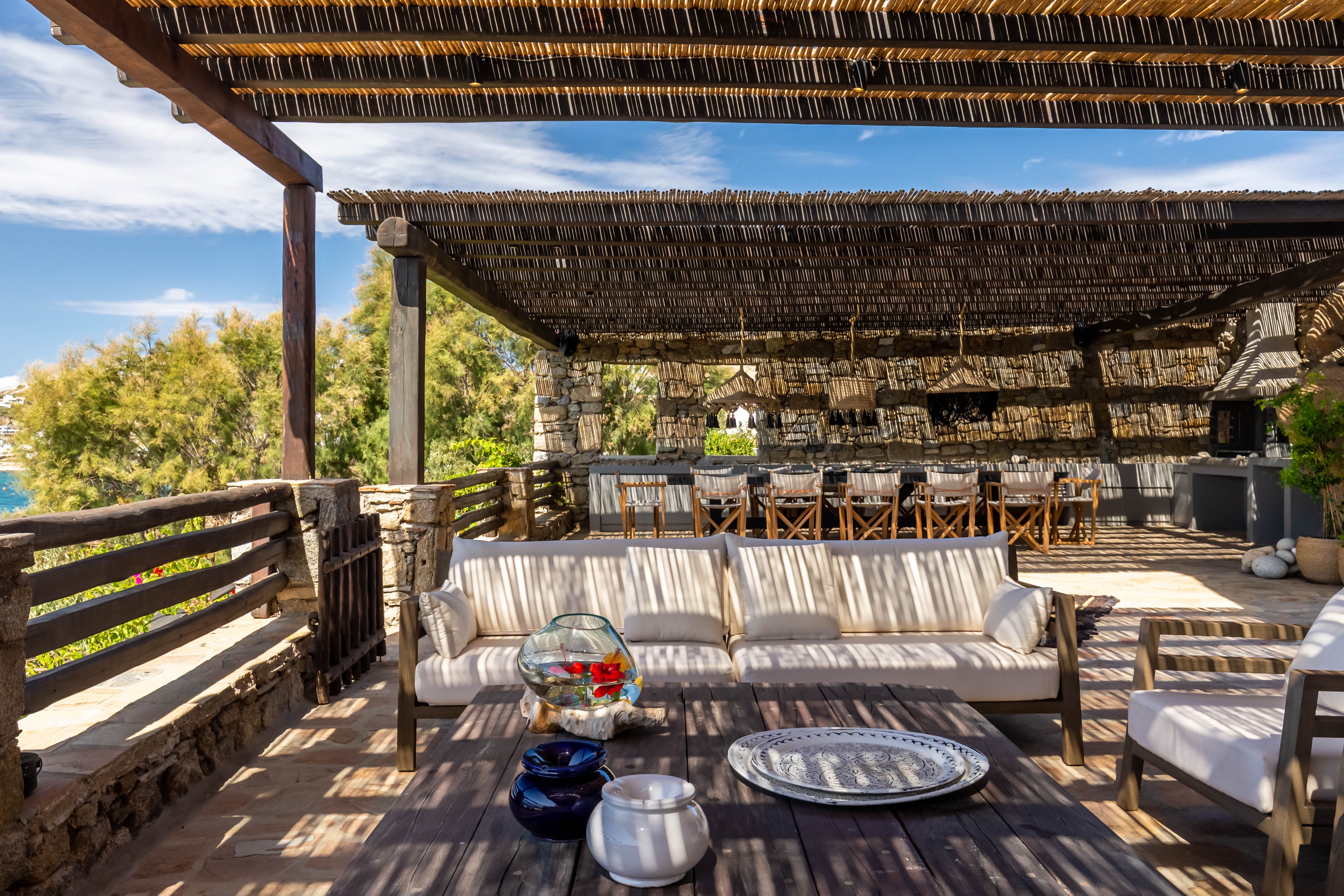 Villa Macaro Picture 15