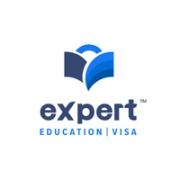 Expert Education & Visa Services logo