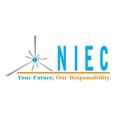 NIEC - Pokhara logo