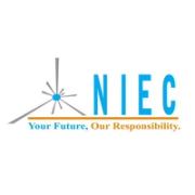 NIEC - Pokhara logo