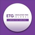 Education Tree Global - Chitwan logo