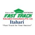 Fast Track Education Consultancy - Itahari logo