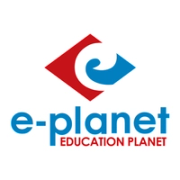 E-Planet Education - Kumaripati logo