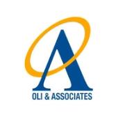 Oli & Associates logo