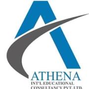 Athena Education Consultancy - Janakpur logo