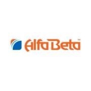 Alfa Beta Educational Consultancy logo