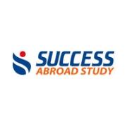 Success Abroad Study - Bagbazar logo