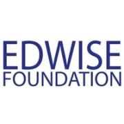 Edwise Foundation - New Plaza logo