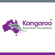 Kangaroo Education Foundation logo