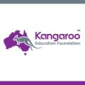 Kangaroo Education Foundation logo