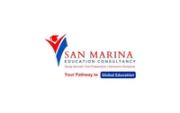 San Marina Education Consultancy - Itahari logo