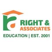 Right & Associates - Kumaripati logo