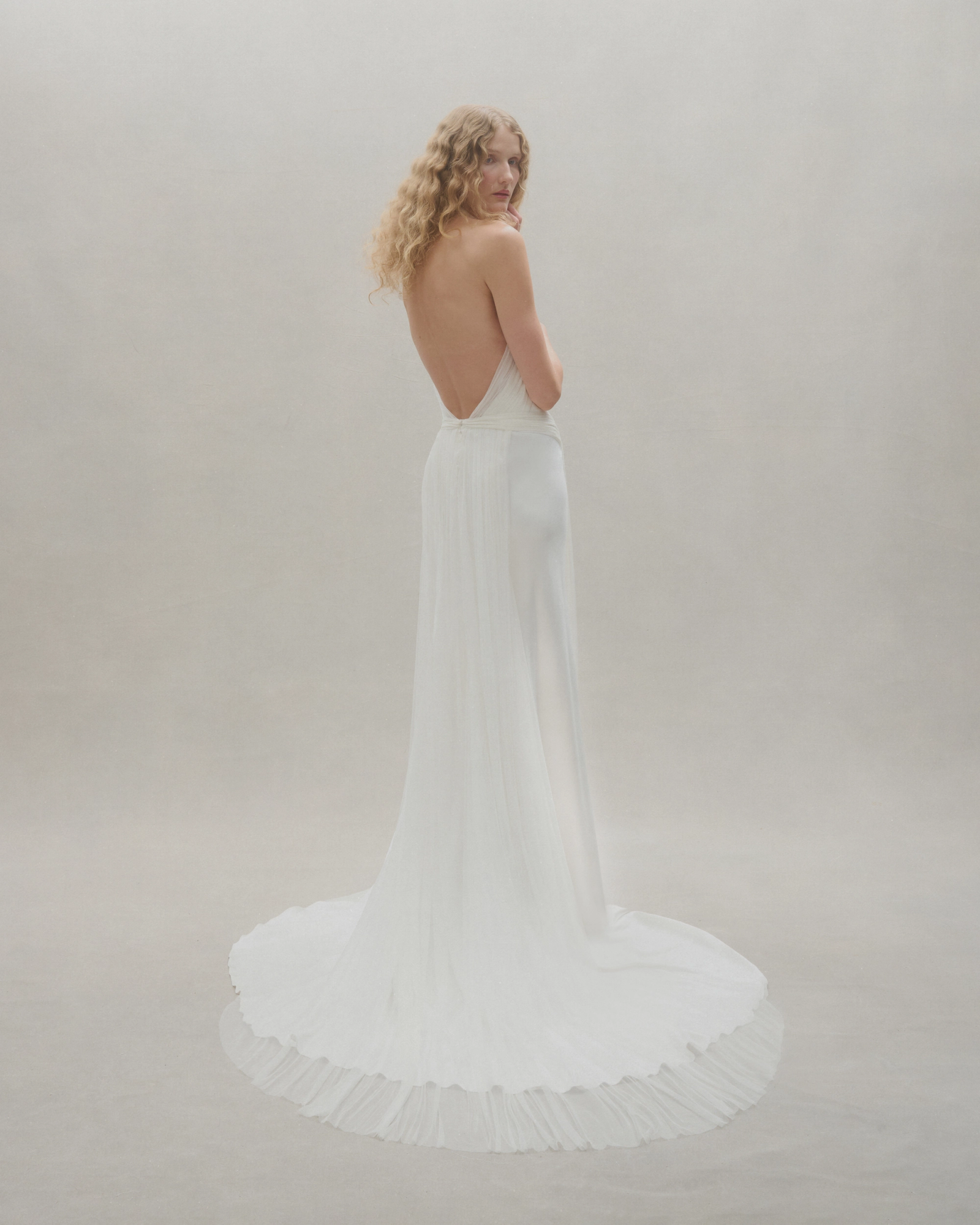 Image of Alexandra Grecco Wedding Dress