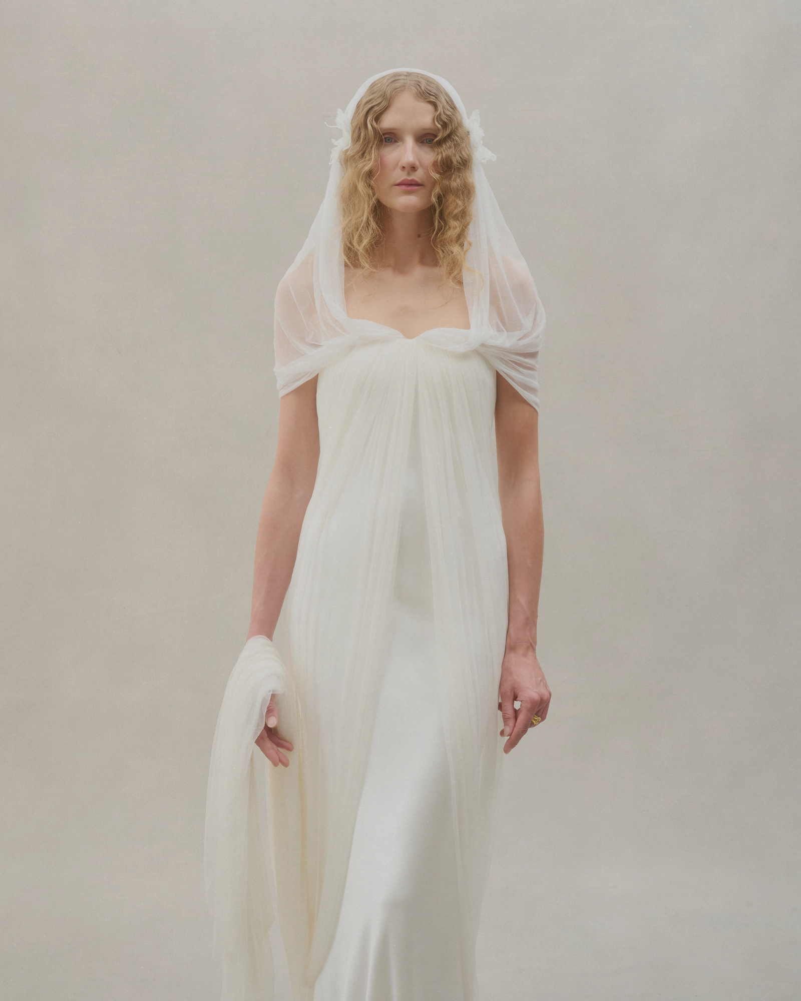 Image of Alexandra Grecco Wedding Dress