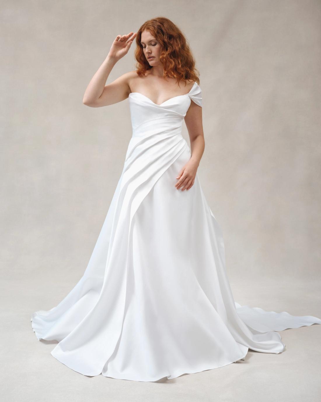 Ilia Gown