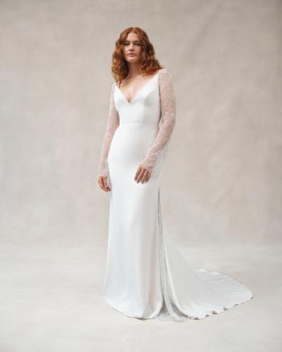 Image of Alexandra Grecco Wedding Dress