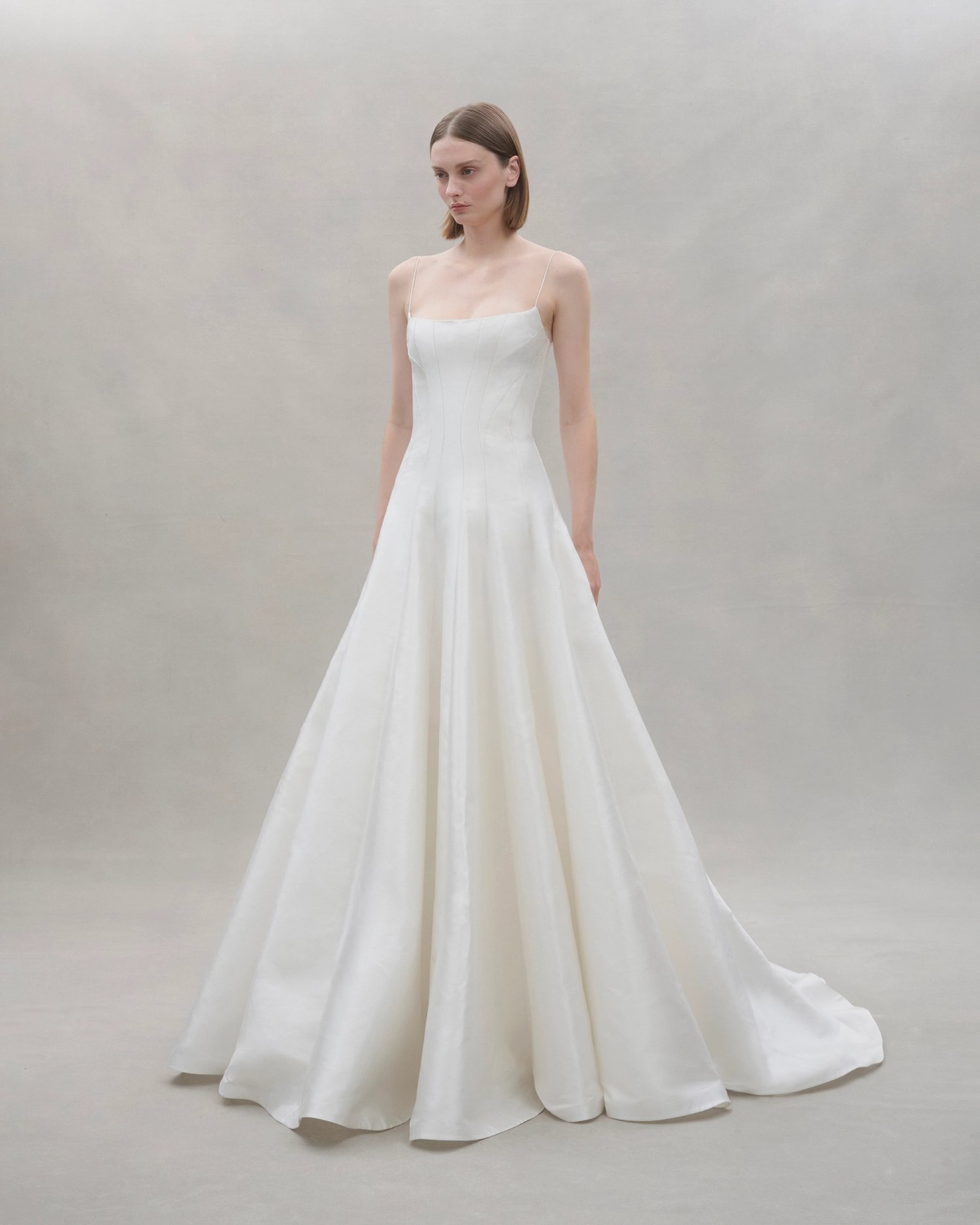 Pearl Gown