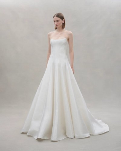 Image of Alexandra Grecco Wedding Dress