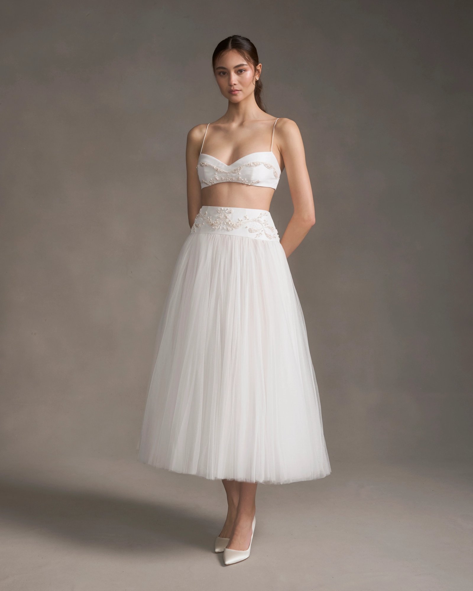 Image of Alexandra Grecco Wedding Dress