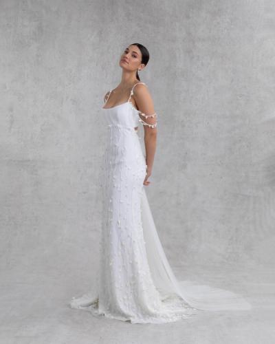 Image of Alexandra Grecco Wedding Dress